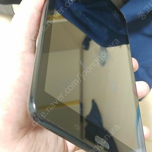 갤럭시탭A 8.0 2017 LTE (T385) 네비게이션 유투브