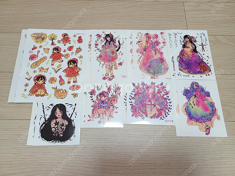 두팔님 디테+인믹+떡믹, 두팔 인스, 떡메, 박테--3