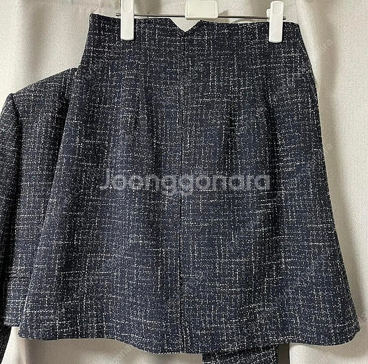 그로브스토어 웨이 셋업 자켓 스커트 투피스 그로브 gr...--2