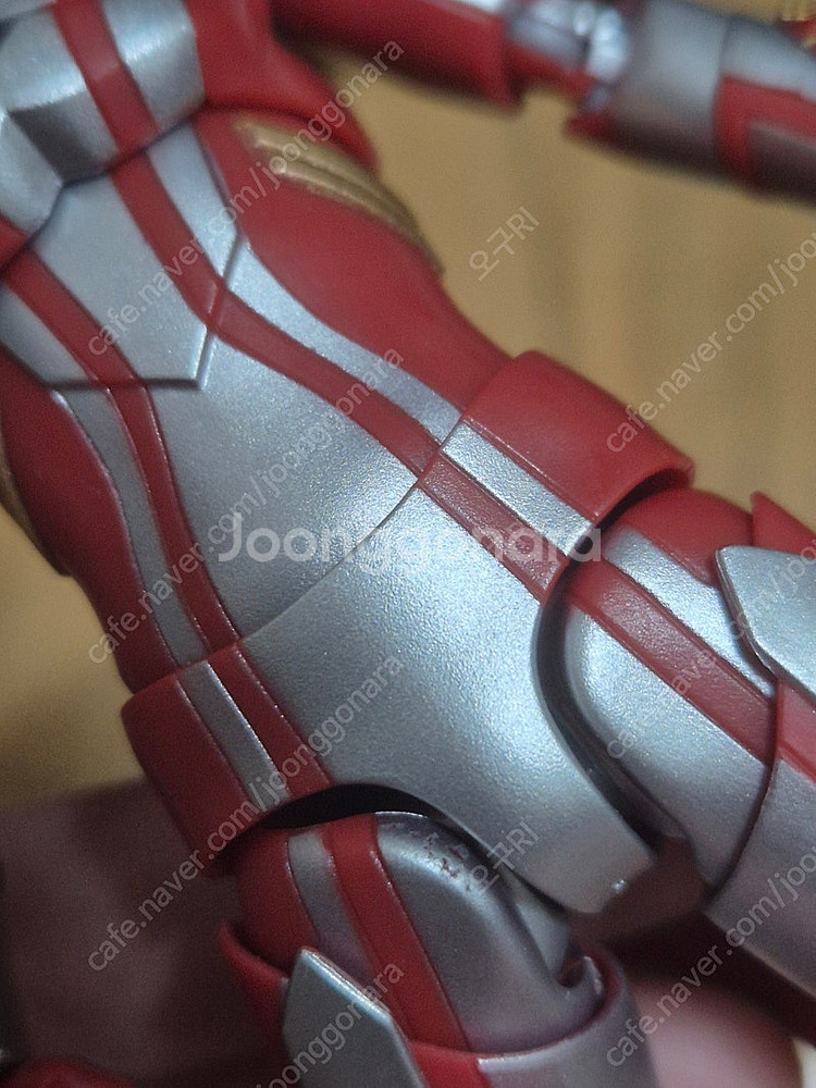 shf 울트라맨 메비우스 ( 뫼비우스 )--4