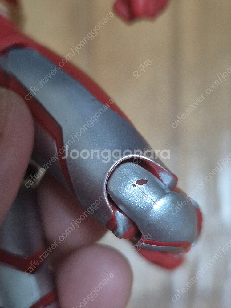 shf 울트라맨 메비우스 ( 뫼비우스 )--5