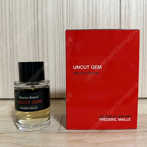 프레데릭말 언컷젬 100ml