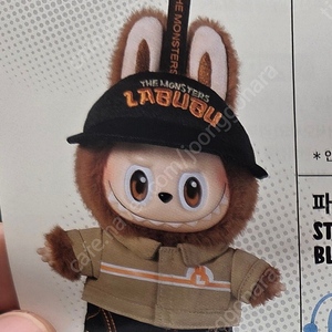 라부부 성수역 팝업스토어 한정판매 라부부 와키마트