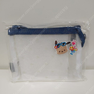 롬앤 태닝포차코 파우치