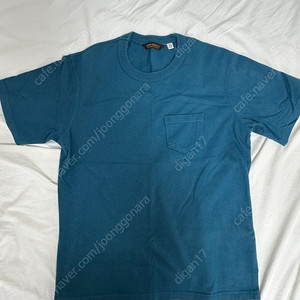유니폼브릿지 pocket ss tee marine na