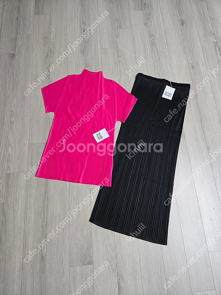 플리츠플리즈 반목 미스트 ~--0