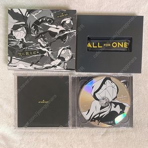 DVD포함) 아마자라시 하늘에노래하면 초회생산한정 앨범 CD 히로아카