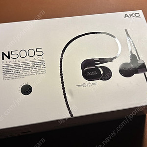 AKG N5005 오공이 (57천번대)