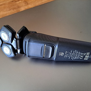 필립스 5000시리즈 전기면도기