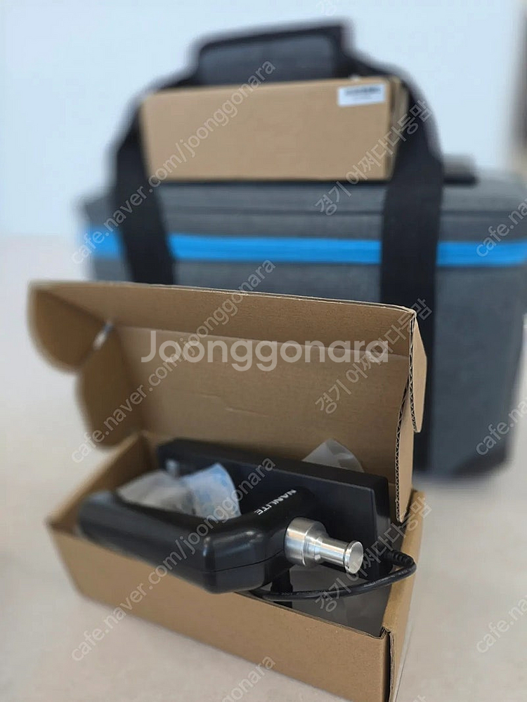 난라이트 포르자Nanlite AS-BA-FZ60 조명 세트--3