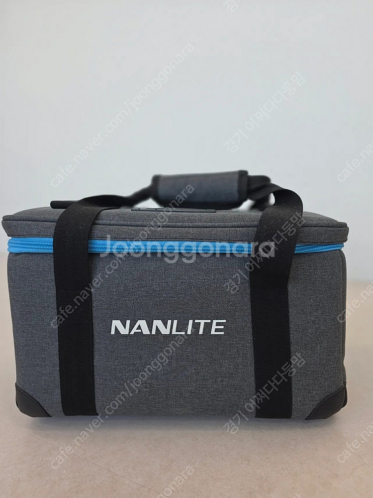 난라이트 포르자Nanlite AS-BA-FZ60 조명 세트--6