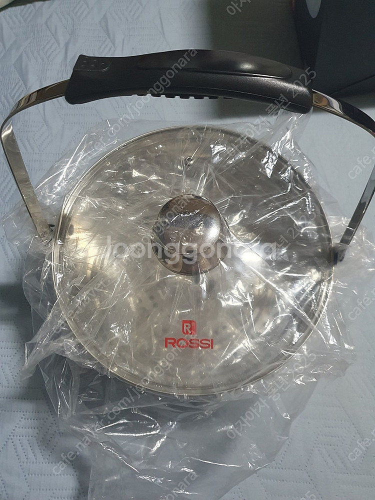 스텐들통 스테인레스들통 옥수수 빨래삶는통 찜솥 곰솥 들통냄비 캠핑 낚시 쌀통 잡곡 보관 탕국 육수통 양동이 다용도 ...--1