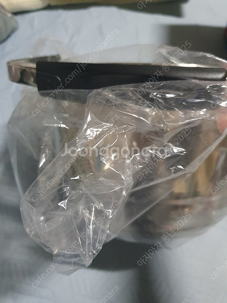 스텐들통 스테인레스들통 옥수수 빨래삶는통 찜솥 곰솥 들통냄비 캠핑 낚시 쌀통 잡곡 보관 탕국 육수통 양동이 다용도 ...--4