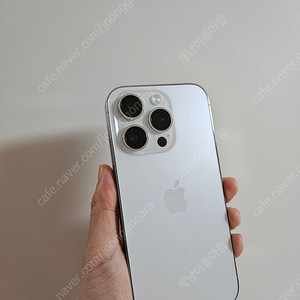 아이폰14Pro 256GB 실버 배터리97%