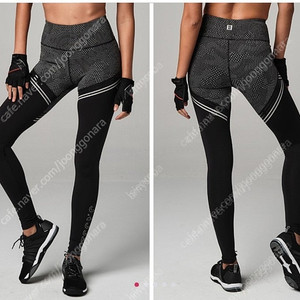 줌바 레깅스 xs