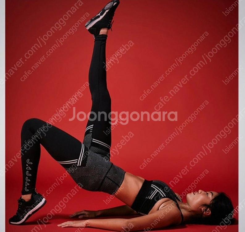 줌바 레깅스 xs--1