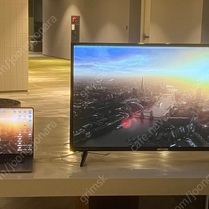 [75%할인] 클라인즈 40인치 4K LED UHD