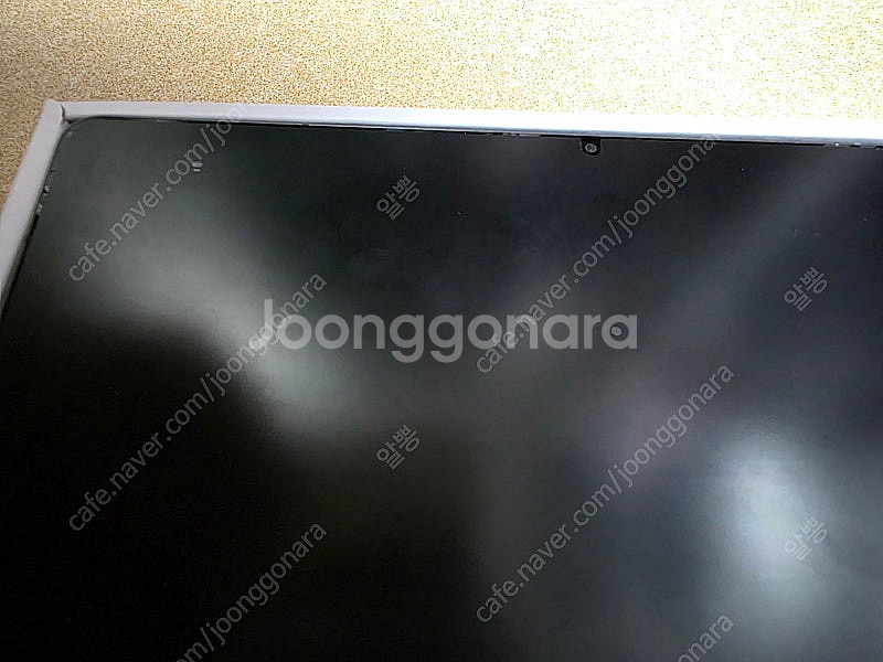 레노버 아이디어탭 11 5G 모델 정식발매 팝니다.--1