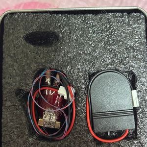 작가작 orangeflavored toy 토니 손파츠 리펄서 판매