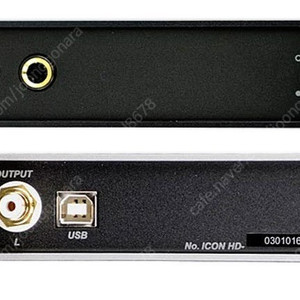 뉴포스헤드폰엠프+usb dac