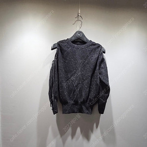 한섬팸셀 랑방 샘플 니트 90% 새상품