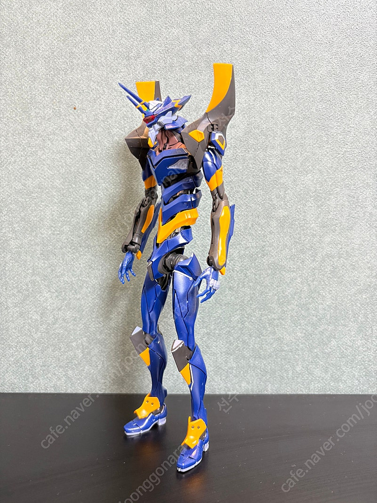 RG 에반게리온 일괄 직거래 판매--4