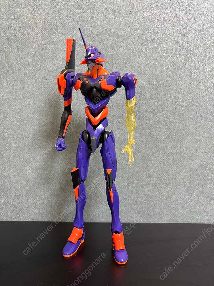 RG 에반게리온 일괄 직거래 판매--5