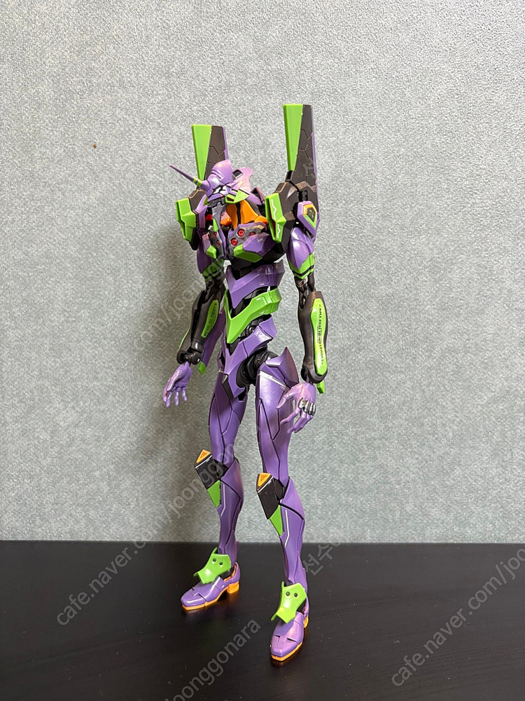 RG 에반게리온 일괄 직거래 판매--6