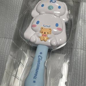 [새상품]시나모롤 머리빗