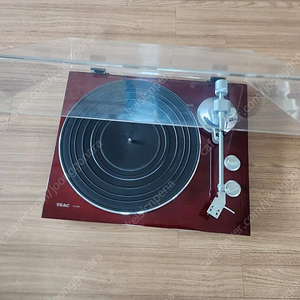티악 턴테이블 TN-300