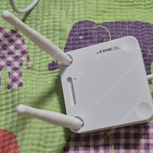 iptime AX2000UA 무선랜카드 팝니다