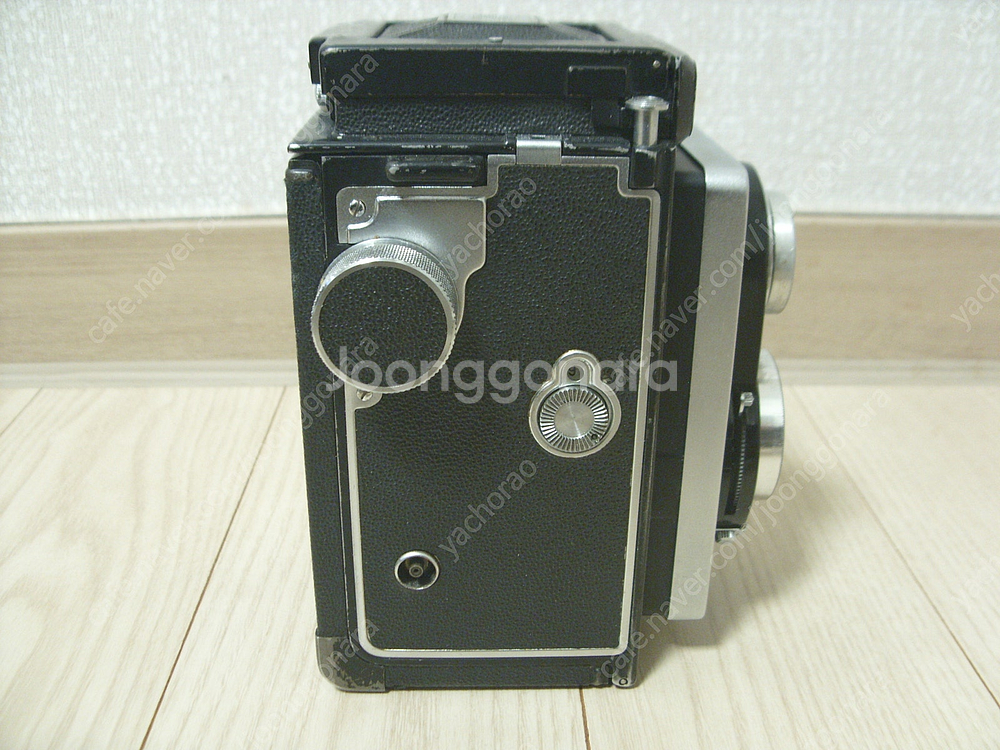 ZEISS IKON IKOFLEX IB--1