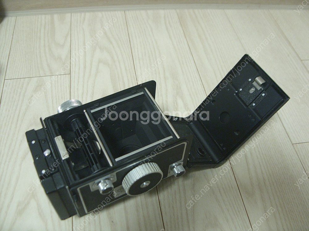 ZEISS IKON IKOFLEX IB--9