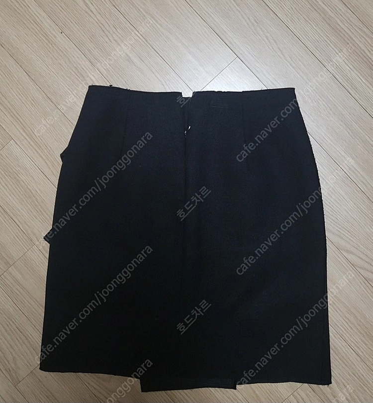 보브 스커트 치마 3개합가격 이미지