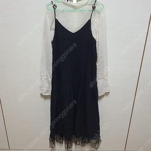 오즈세컨원피스