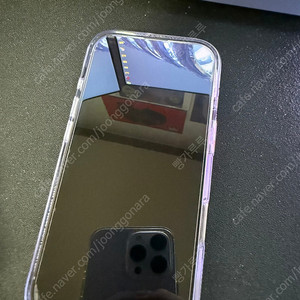 아이폰 16 프로 128GB 네추럴 애플케어 판매합니다
