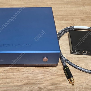 simon s-dac, 네오텍 3002g 동축케이블