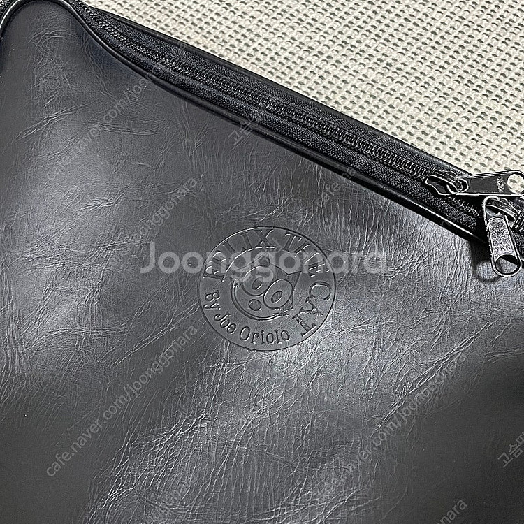 펠릭스 더 캣 사첼백 서류가방 토이즈맥코이 버즈릭슨 리얼맥코이 포터--1