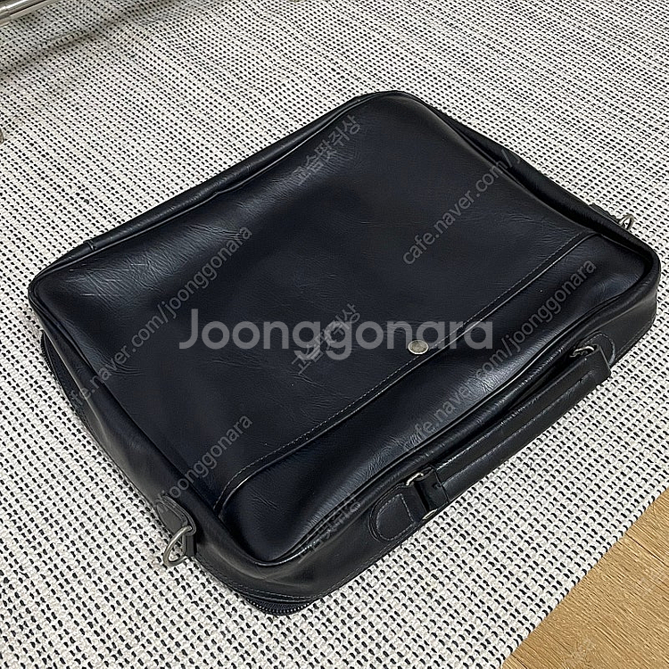 펠릭스 더 캣 사첼백 서류가방 토이즈맥코이 버즈릭슨 리얼맥코이 포터--2