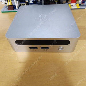 미니PC 컴퓨터 7730U/16GB/NVMe 1TB