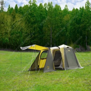 코베아 오토 와이드 빅돔 (오토텐트 대형4-5인)