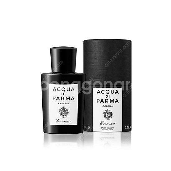 [새상품] 아쿠아디파르마 콜로니아 에센자 EDC 50ml--0