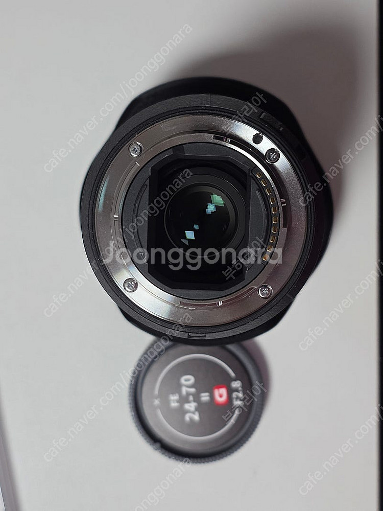 소니 2470gm2, 1635g(24-70gm2, 16-35g, 1635pz, 16-35pz)--2