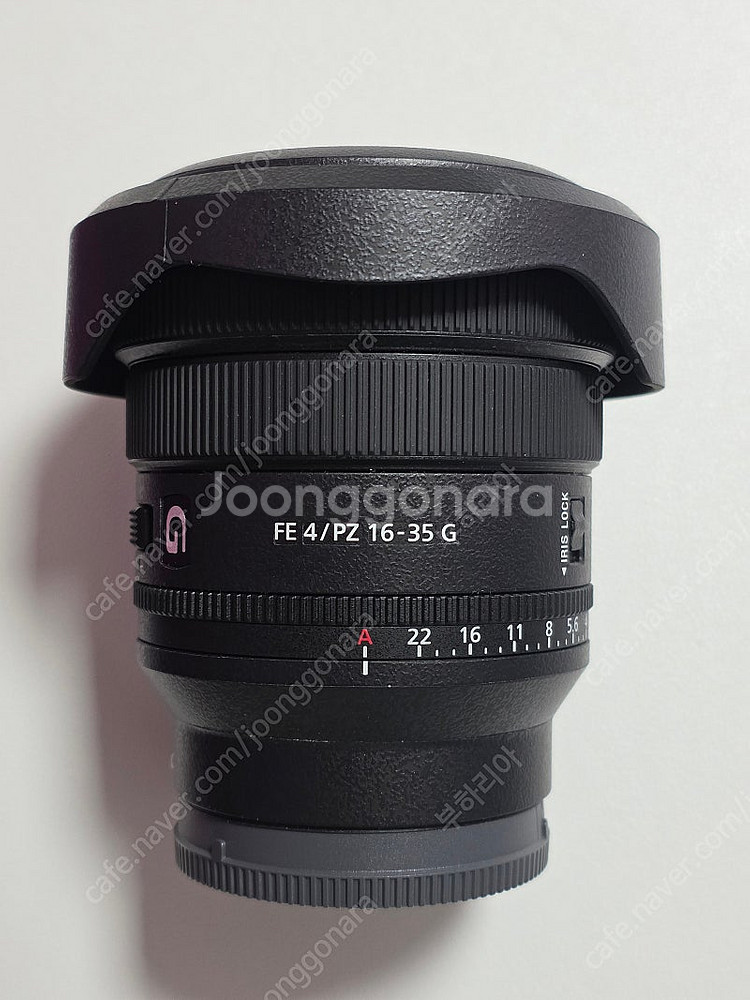 소니 2470gm2, 1635g(24-70gm2, 16-35g, 1635pz, 16-35pz)--3