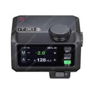 고독스 it30 pro s 소니용 플래쉬 구해요