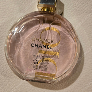 국문 샤넬 샹스 오 땅드르 오드퍼퓸 150ml