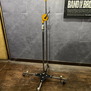 창영 마이크 스텐드