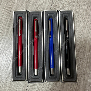 파커 CT 수성펜