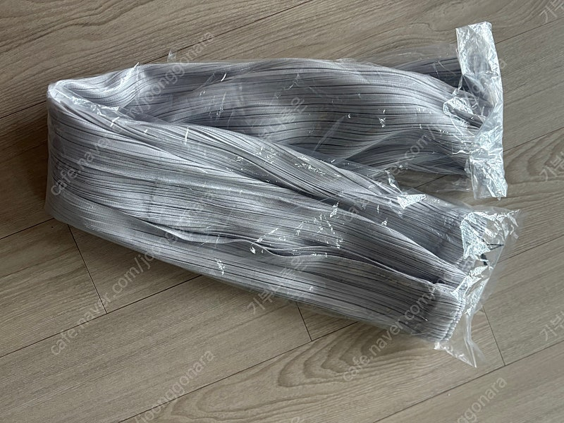 플리츠플리즈스커트--2