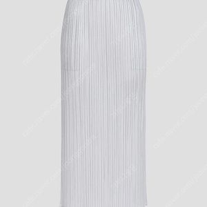 플리츠플리즈스커트